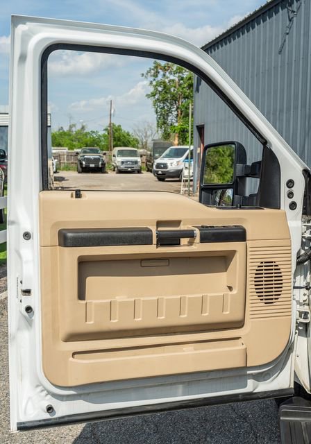 Used 2008 Ford F350 XLT RWD image 17