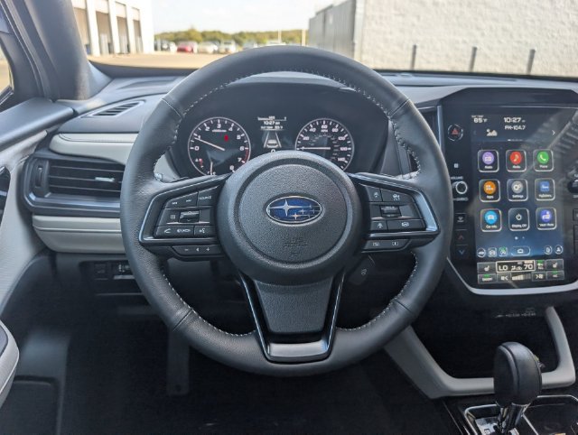 New 2026 Subaru Forester Limited AWD/4WD image 17