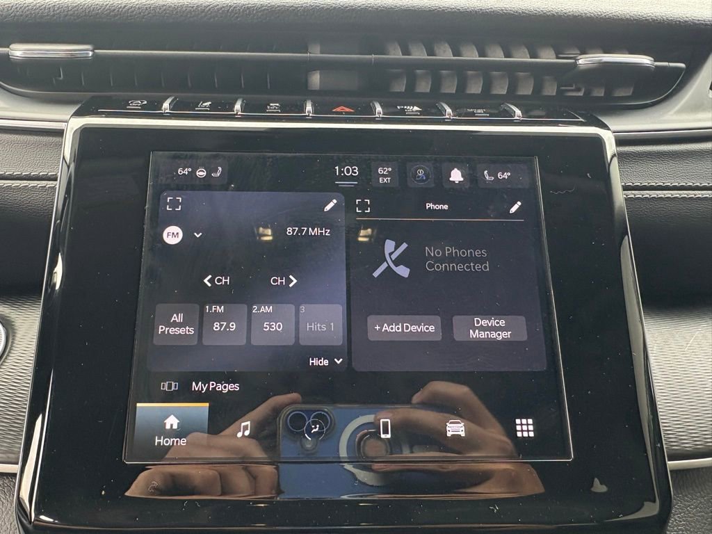 Used 2023 Jeep Grand Cherokee L Laredo w/ Luxury Tech Group I image 19