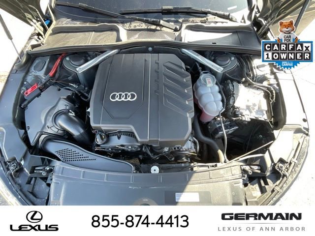 Used 2023 Audi A4 2.0T Premium Plus image 25