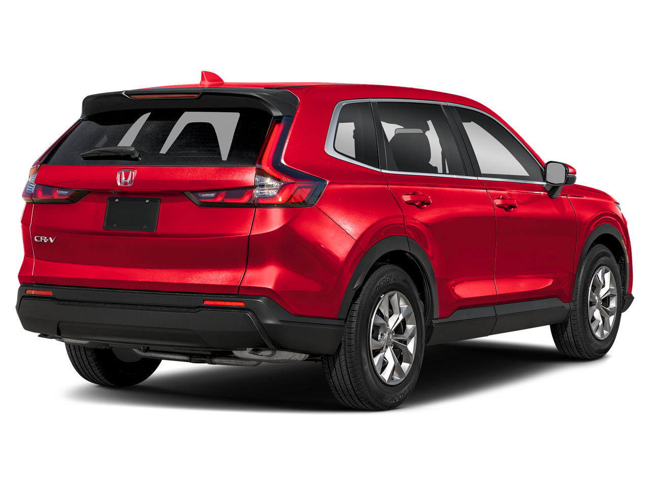 New 2026 Honda CR-V LX image 30
