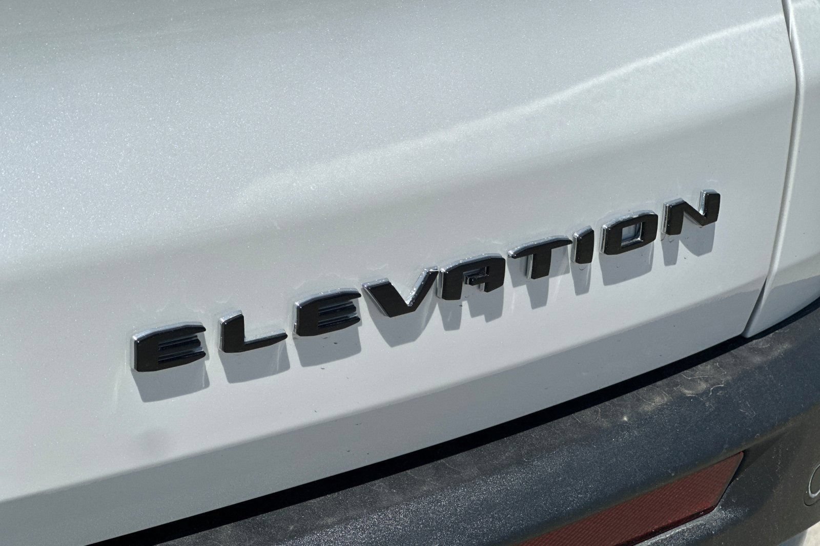 New 2025 GMC Acadia Elevation w/ Super Cruise Package FWD image 29