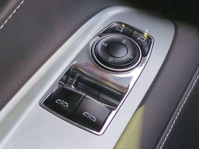 Used 2025 Chevrolet Corvette Stingray Coupe w/ Z51 Performance Package RWD image 26