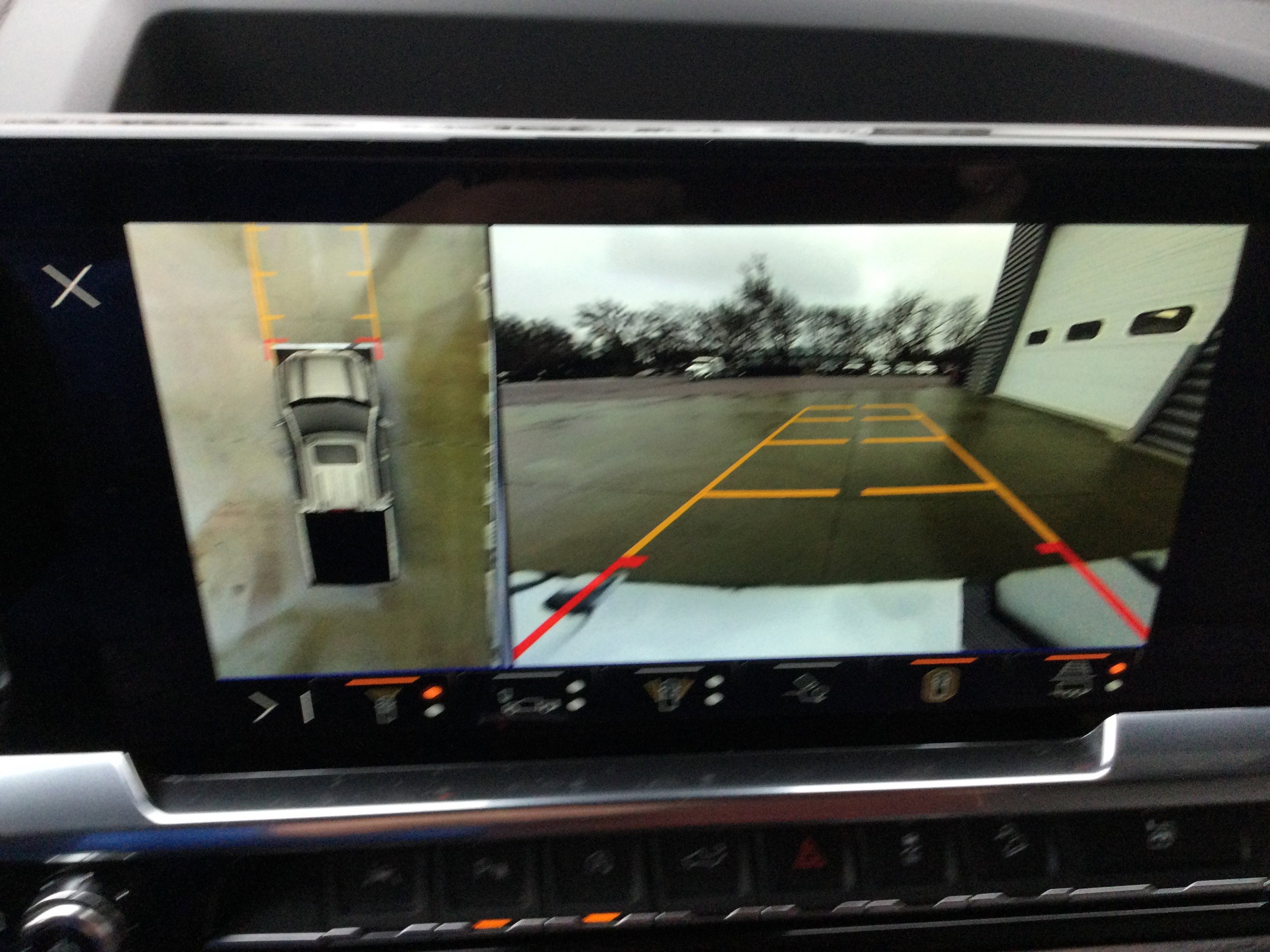 New 2026 GMC Sierra 1500 SLT w/ SLT Premium Plus Package image 20