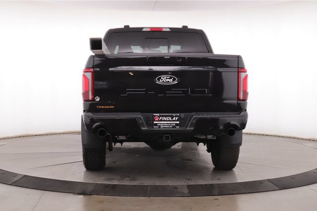 Used 2024 Ford F150 Tremor w/ Mobile Office Package AWD/4WD image 11