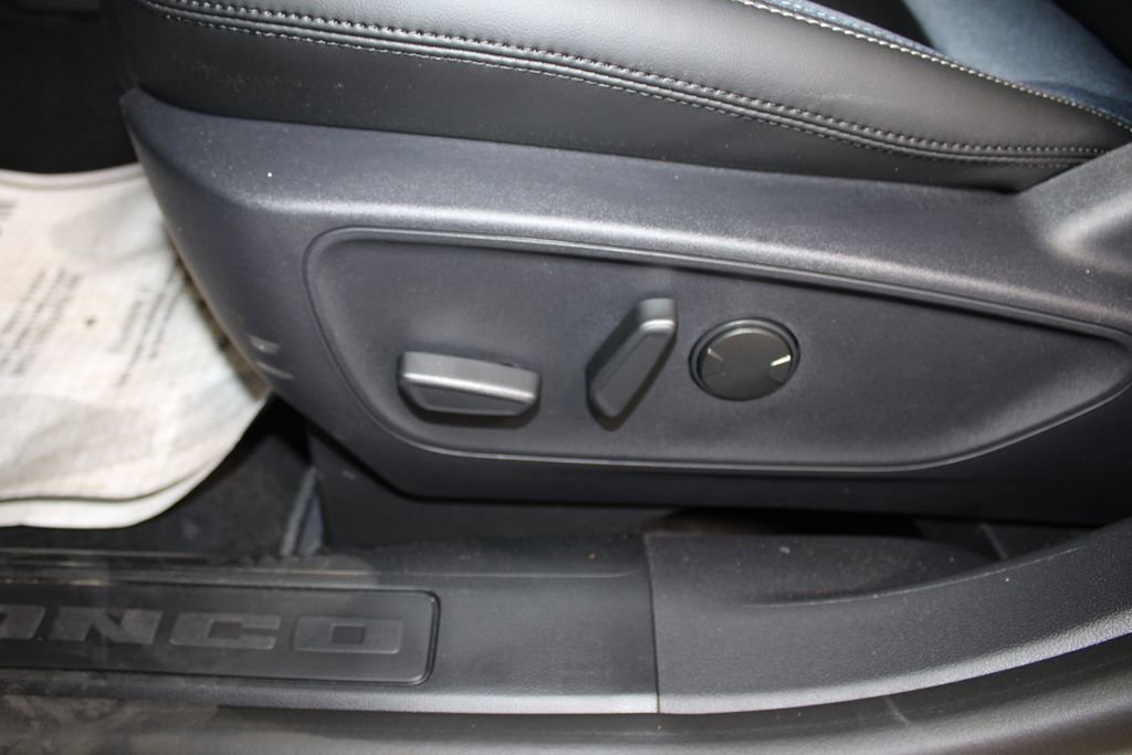 New 2025 Ford Bronco Sport Outer Banks w/ Outer Banks Tech Package+ image 22