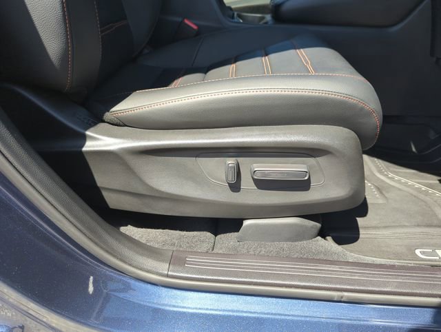 Certified 2026 Honda CR-V Sport-L image 38