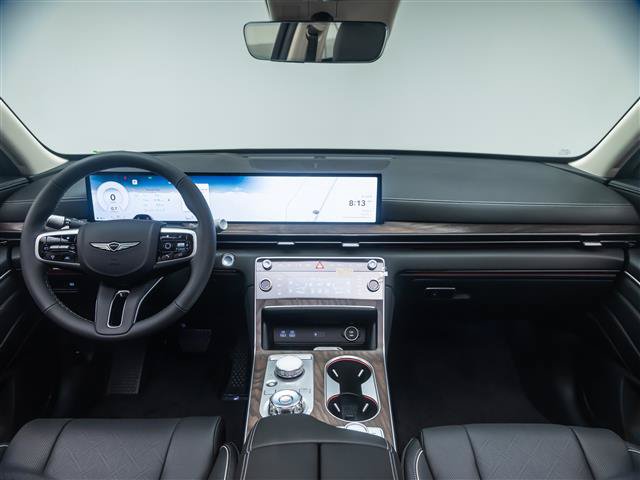 New 2026 Genesis GV80 2.5T Prestige AWD/4WD image 20