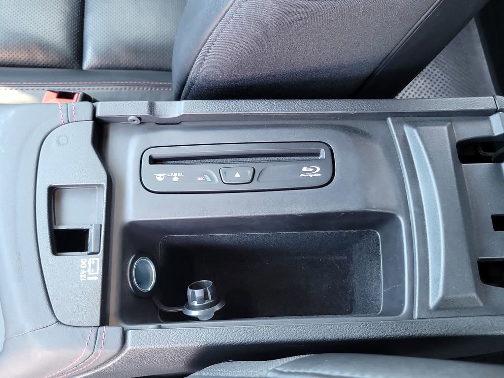 Used 2021 Dodge Durango R/T w/ Technology Group image 15