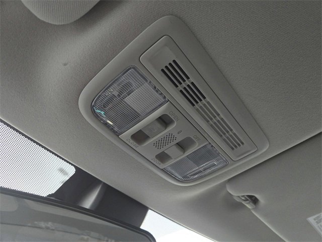 Used 2020 Honda HR-V EX image 19