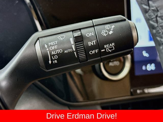 Used 2026 Lexus NX 350 AWD w/ Accessory Package (K3) image 16