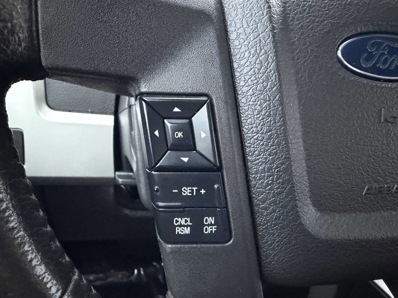 Used 2014 Ford F150 FX2 w/ Equipment Group 401A Mid RWD image 20