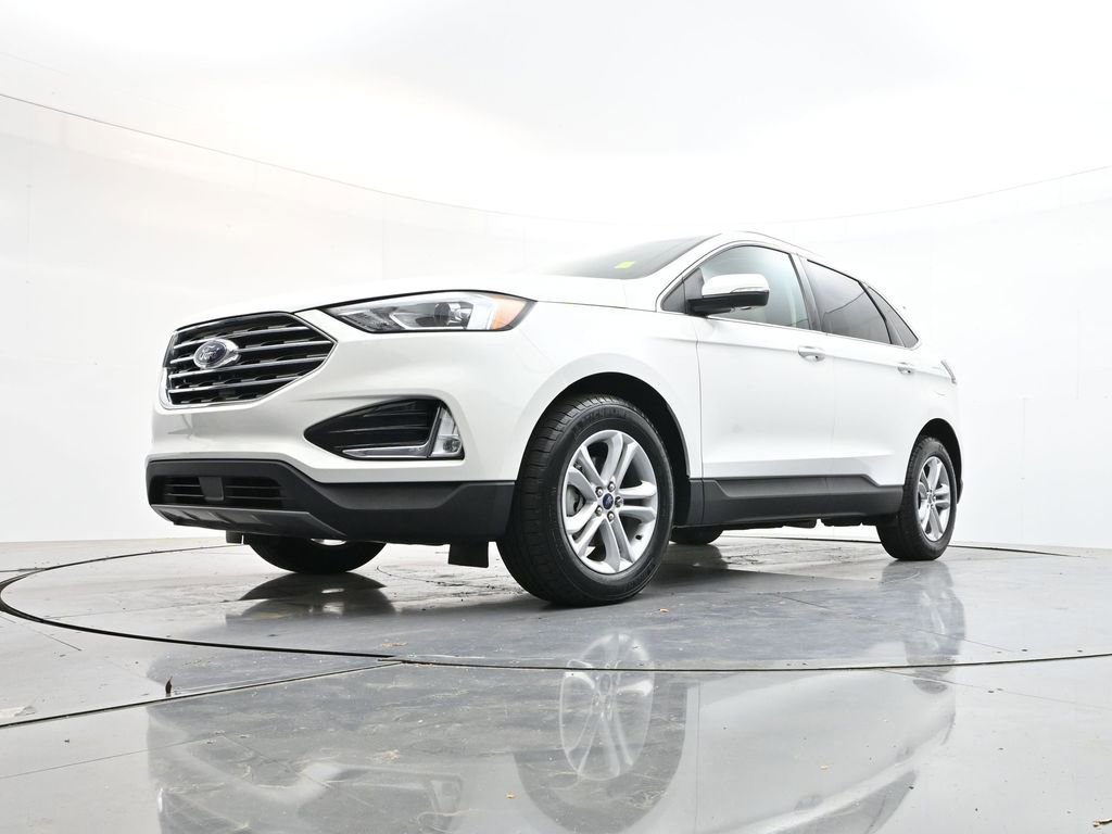 Used 2020 Ford Edge SEL w/ Convenience Package image 32
