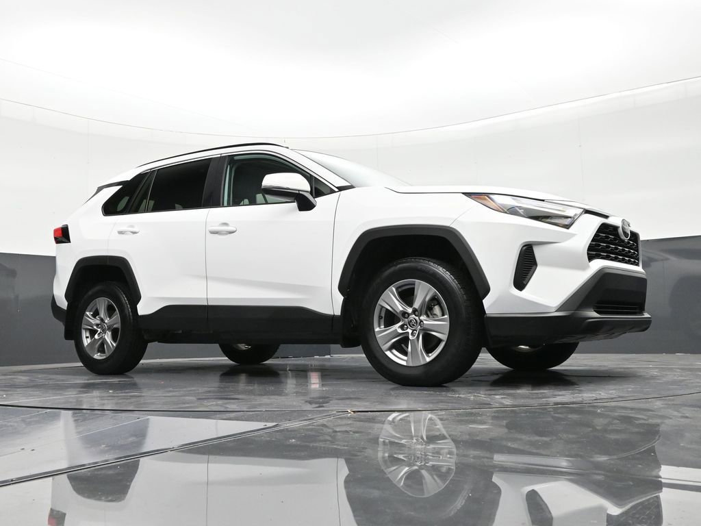 Used 2024 Toyota RAV4 XLE w/ Convenience Package image 26