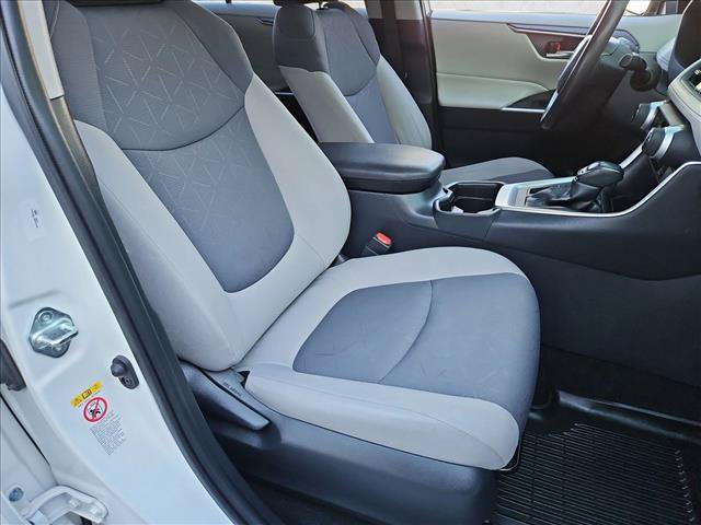 Used 2019 Toyota RAV4 XLE w/ Convenience Package AWD/4WD image 20