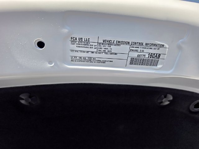 New 2027 RAM 1500 Laramie w/ Laramie Preferred Package AWD/4WD image 25