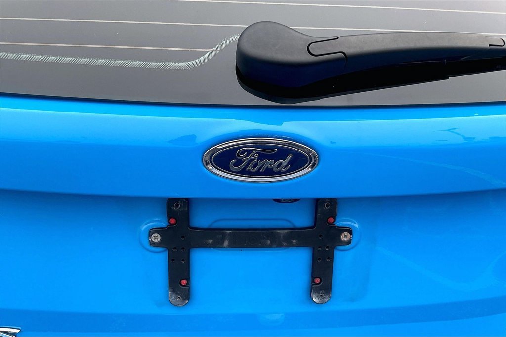 Used 2017 Ford Focus RS AWD/4WD image 30