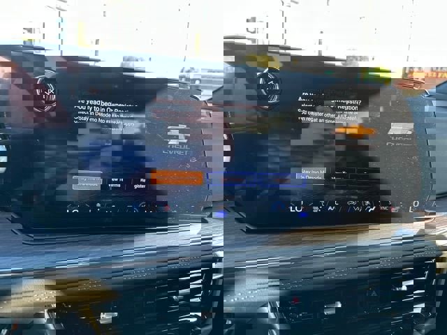 New 2026 Chevrolet Tahoe LT image 18