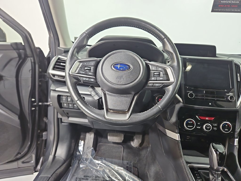 Used 2020 Subaru Forester Limited AWD/4WD image 14