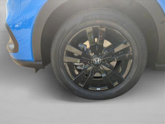 New 2026 Honda HR-V Sport image 18