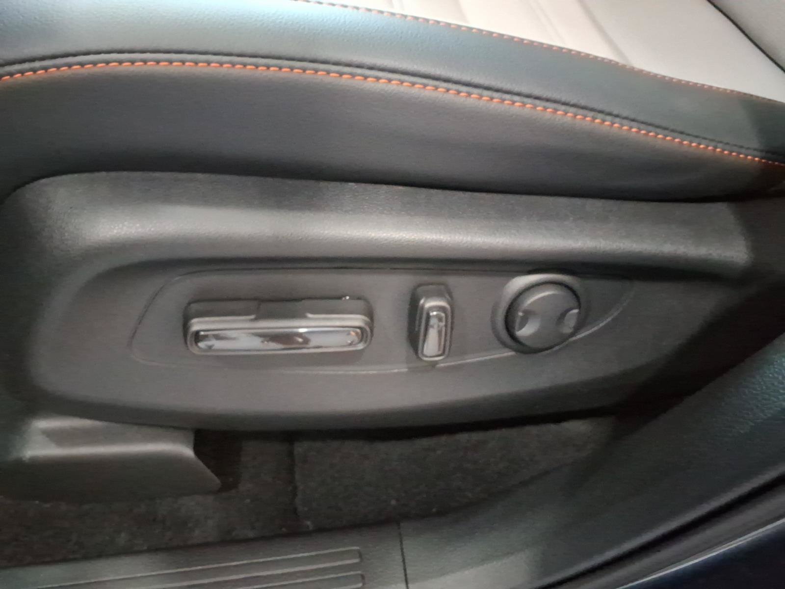 Certified 2026 Honda CR-V Sport Touring image 24