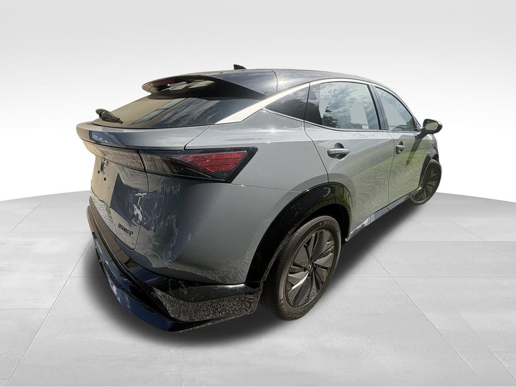 Used 2024 Nissan Ariya FWD image 5