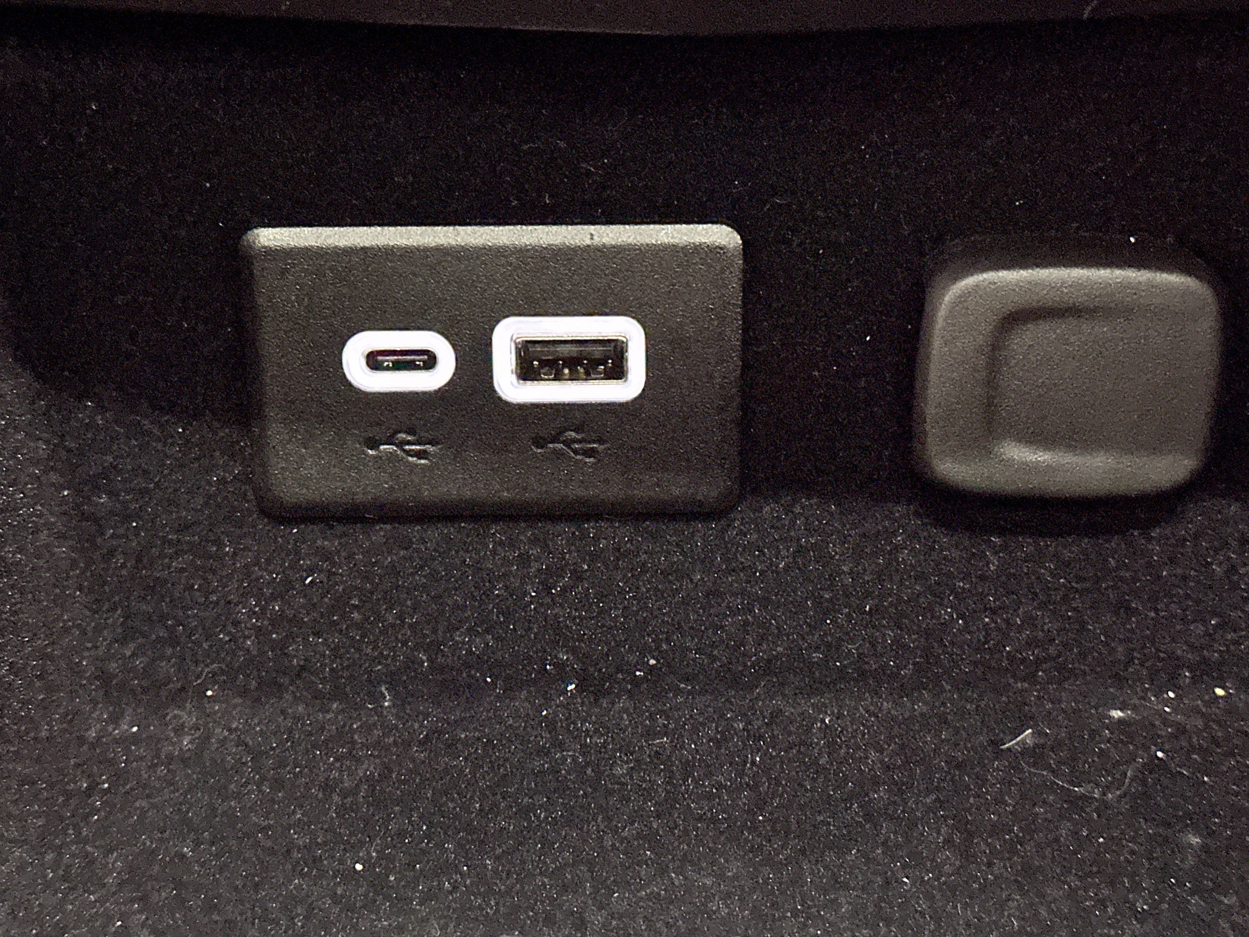 Used 2024 Cadillac XT4 Sport image 45