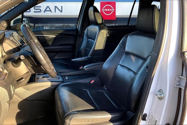 Used 2022 Honda Passport EX-L image 18