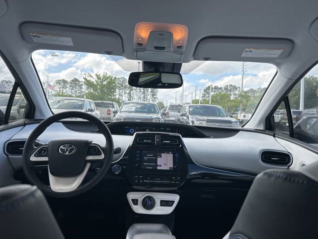 Used 2016 Toyota Prius Four Touring image 14