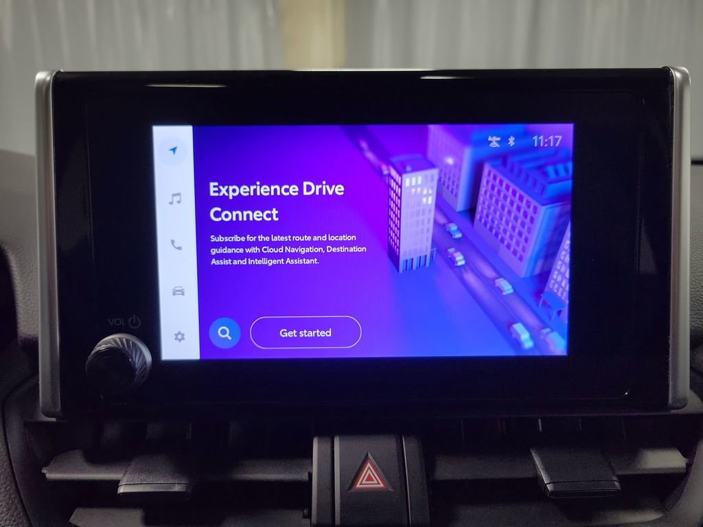 Used 2023 Toyota RAV4 XLE w/ Convenience Package image 19