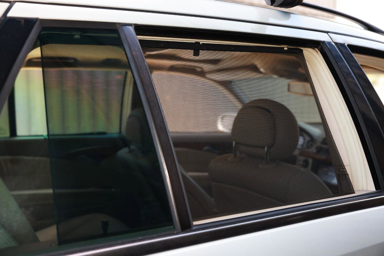 Used 2004 Mercedes-Benz E 500 4MATIC Wagon image 24