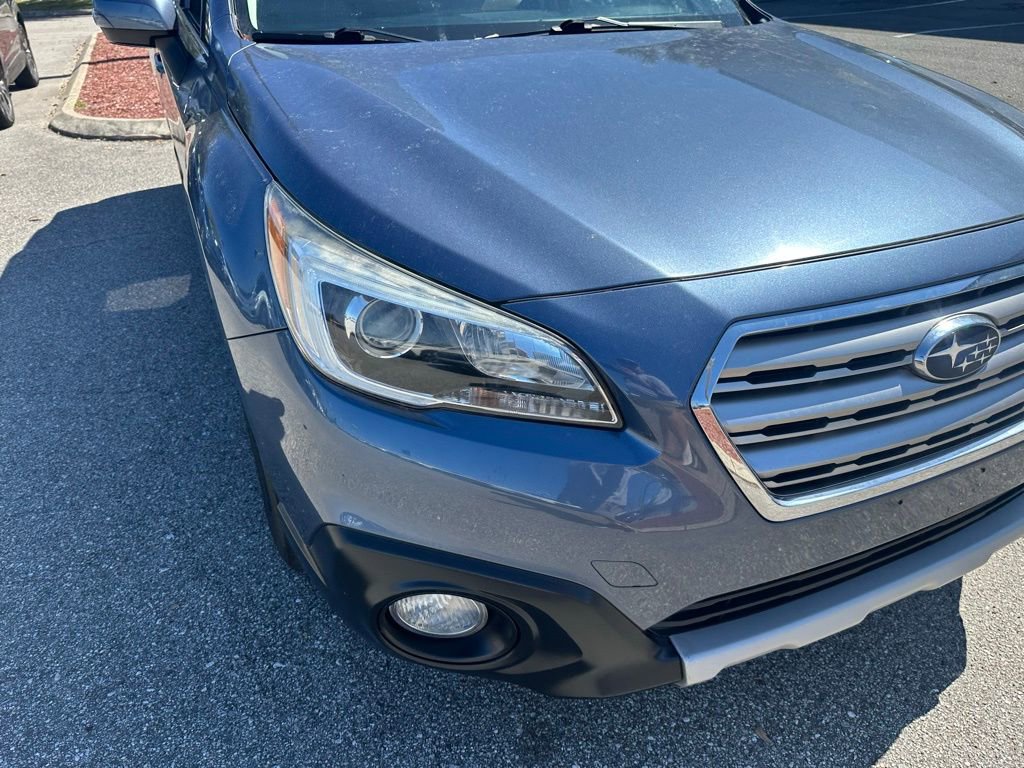 Used 2017 Subaru Outback 2.5i Limited image 15