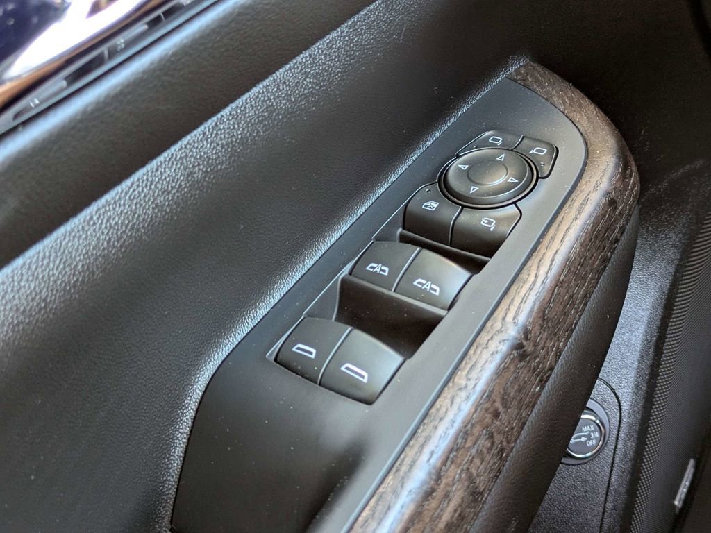 Used 2023 GMC Acadia Denali w/ Denali Ultimate Package image 29