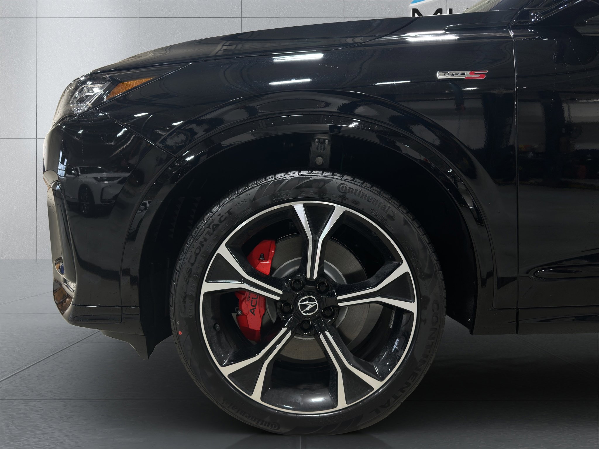 New 2026 Acura MDX Type S image 9