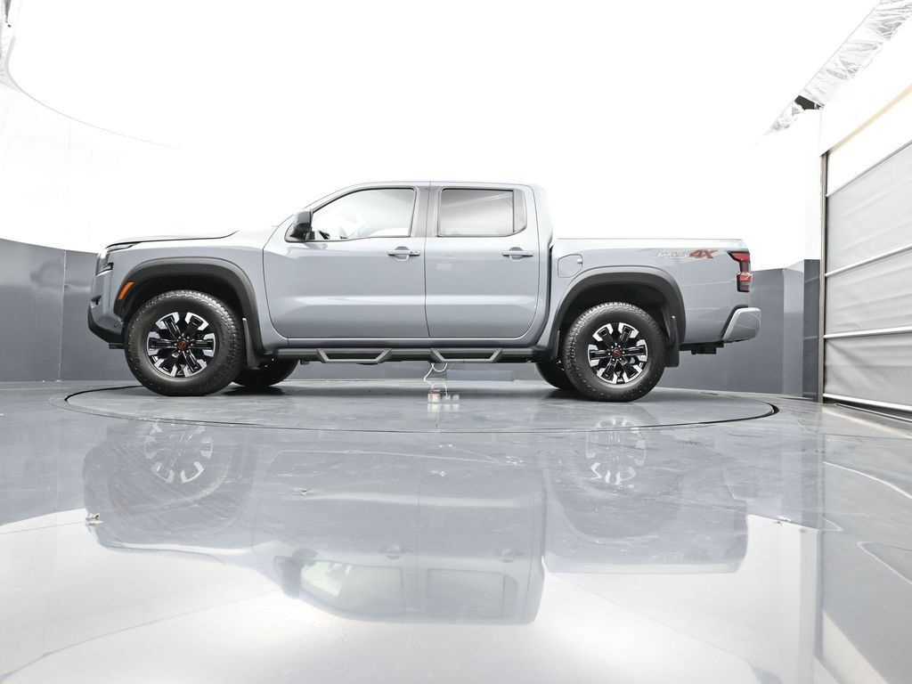 Certified 2023 Nissan Frontier PRO-4X w/ Technology Package AWD/4WD image 48