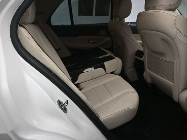 Used 2023 Mercedes-Benz GLE 350 4MATIC w/ Premium Package image 26