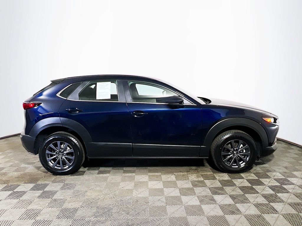Used 2024 MAZDA CX-30 AWD 2.5 S image 8