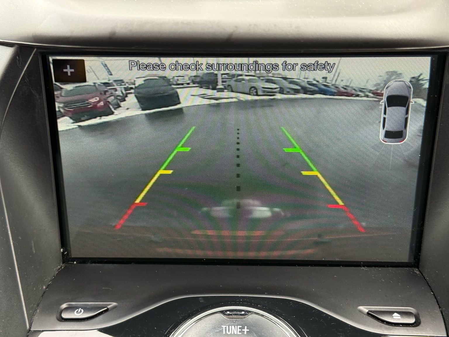 Used 2017 Ford Escape Titanium image 33