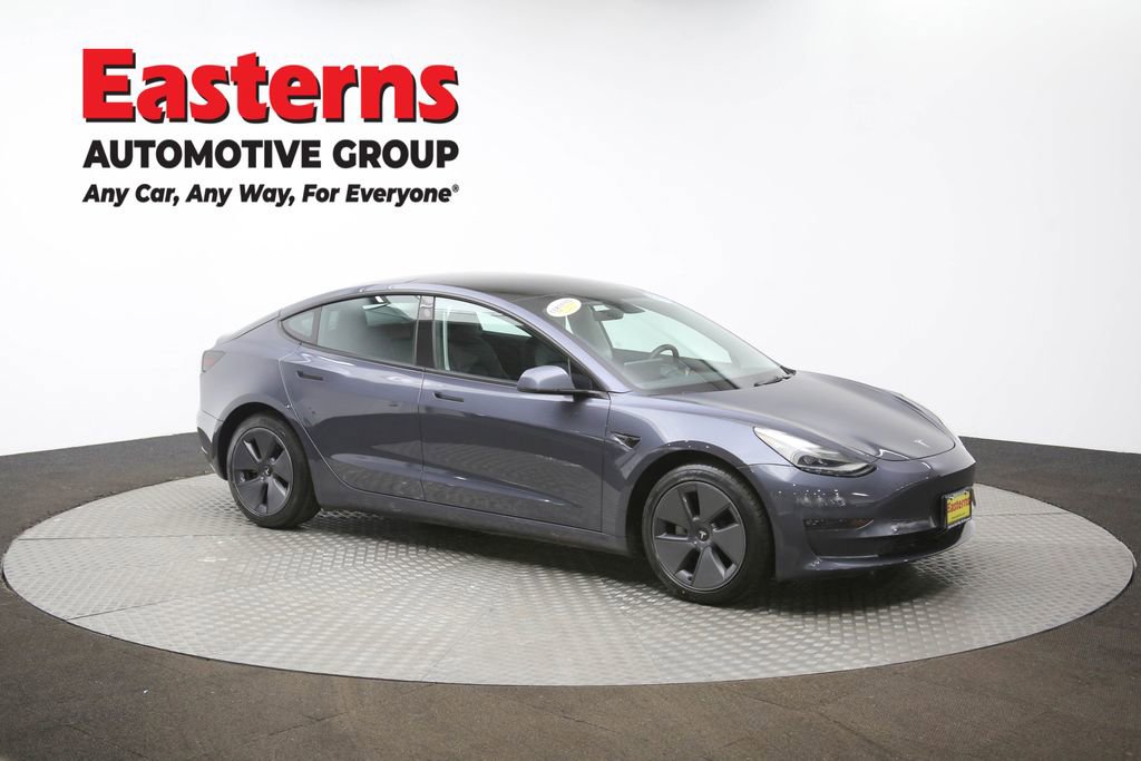 Used 2022 Tesla Model 3 Long Range image 45