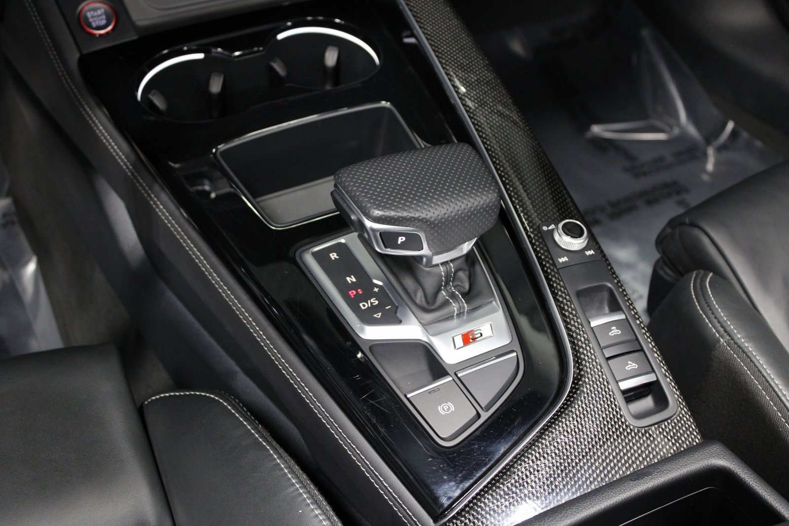 Used 2024 Audi S5 Premium image 29