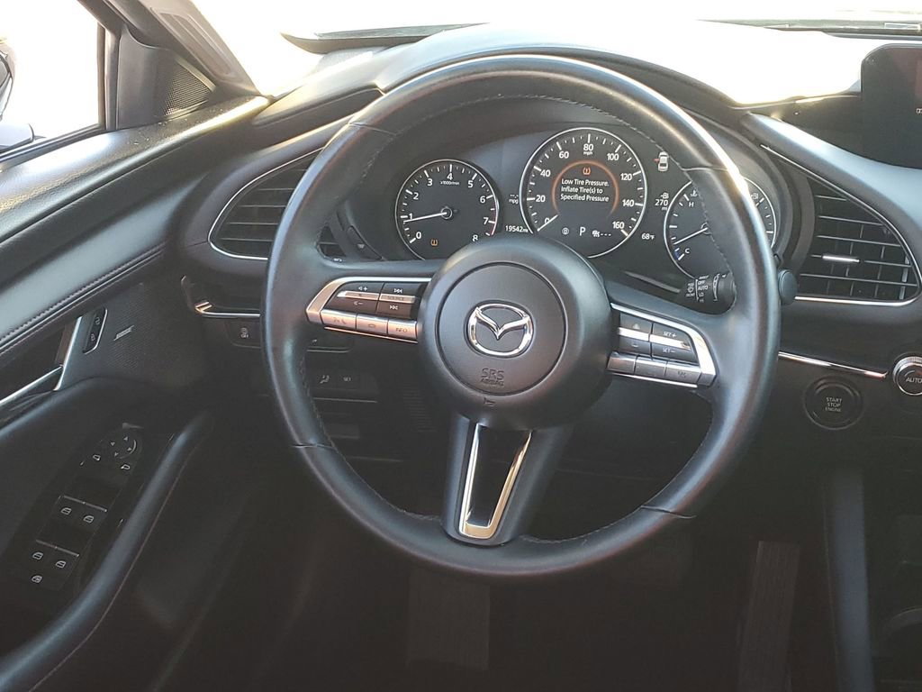 Used 2023 MAZDA MAZDA3 s image 25