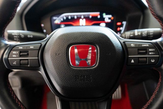 Used 2024 Honda Civic Type R image 29