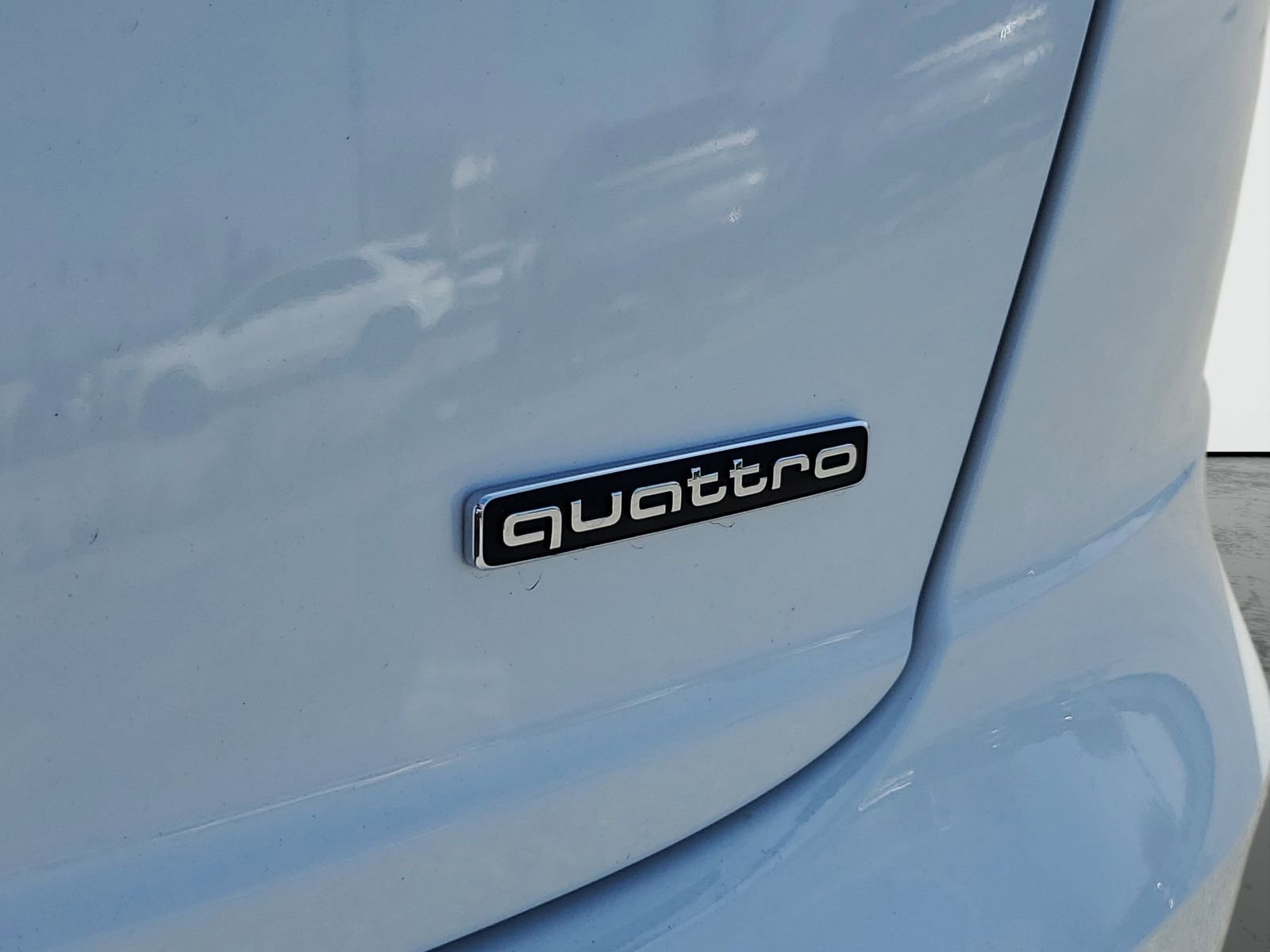 New 2026 Audi Q8 Premium Plus AWD/4WD image 8