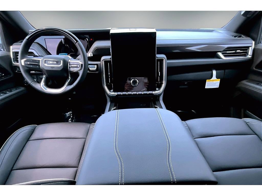 New 2026 GMC Yukon XL Elevation image 5