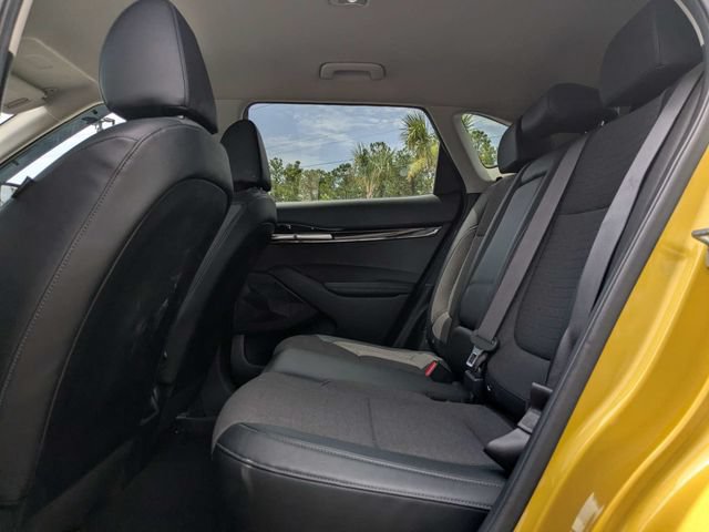 Used 2022 Kia Seltos Nightfall Edition AWD/4WD image 12