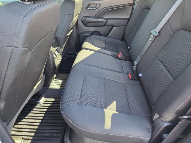 Used 2024 GMC Canyon Elevation w/ Convenience Package RWD image 9