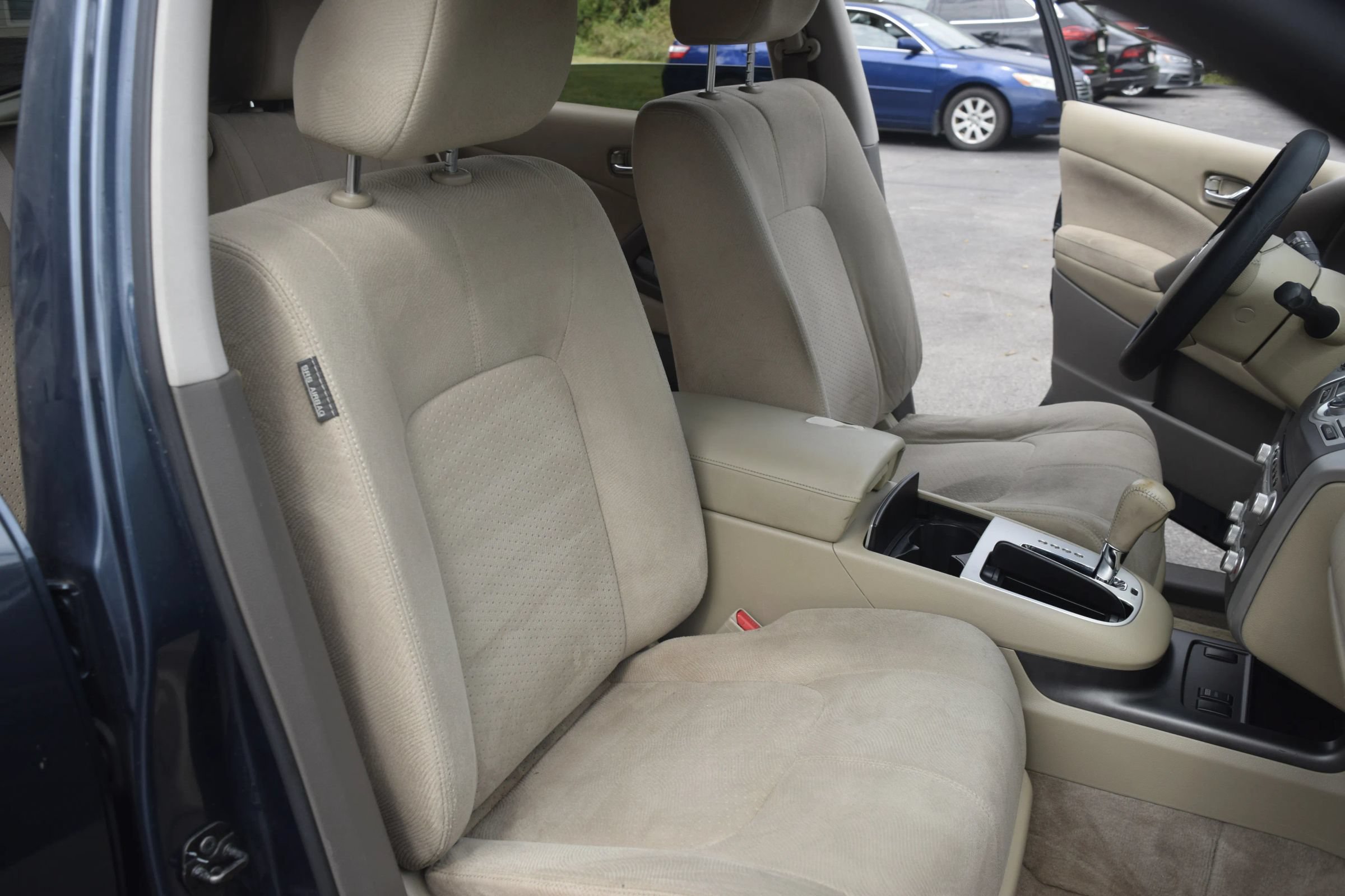 Used 2013 Nissan Murano SV w/ Value Pkg AWD/4WD image 11