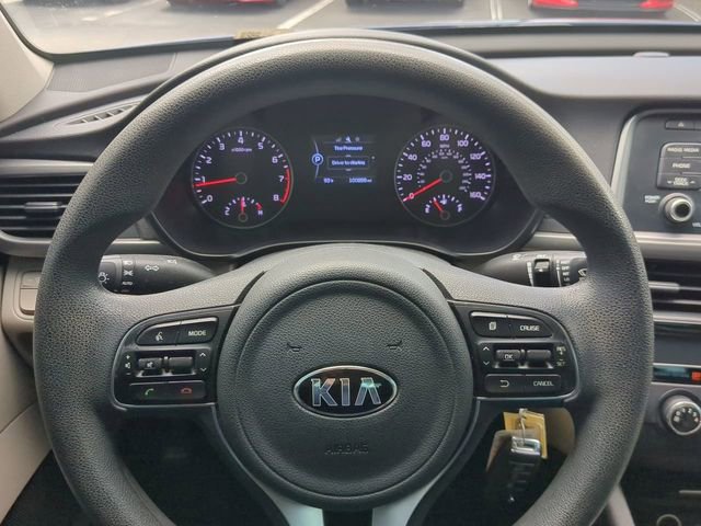 Used 2016 Kia Optima LX w/ Option Group 014 FWD image 28