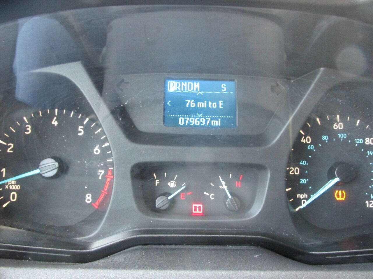 Used 2018 Ford Transit 250 148 Medium Roof image 48