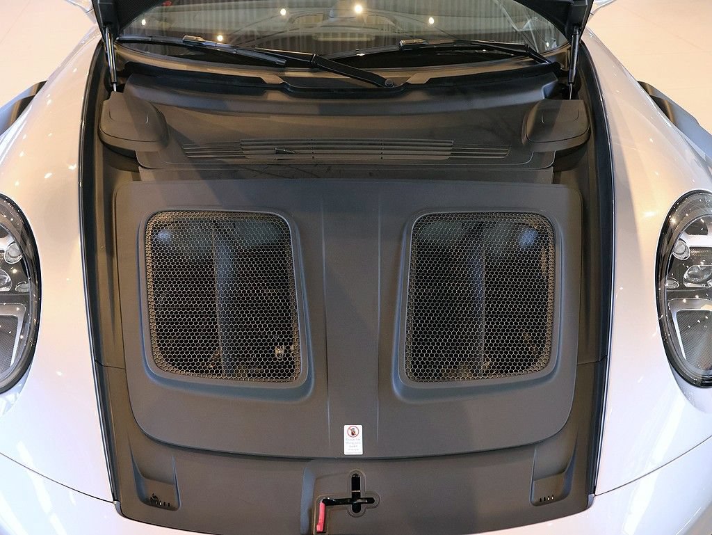 Used 2025 Porsche 911 GT3 RS RWD image 69